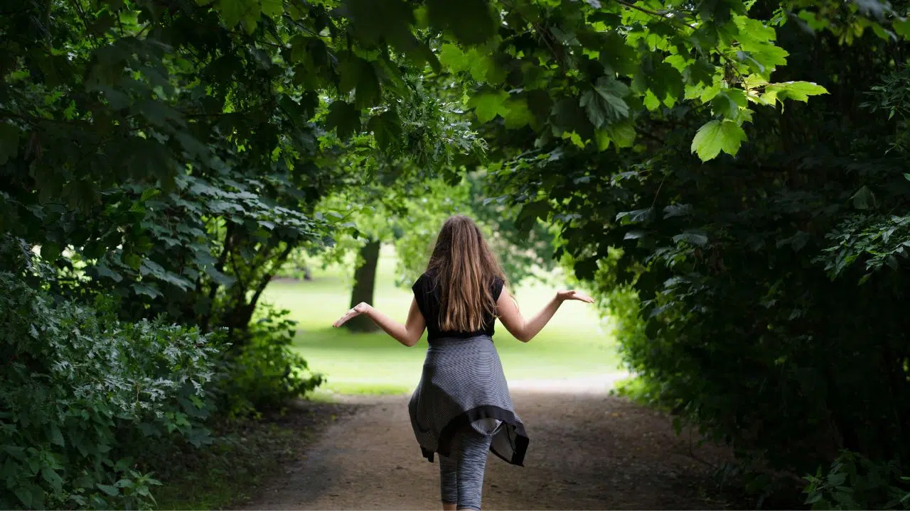 Viver em harmonia com a natureza é a essência do Feng Shui