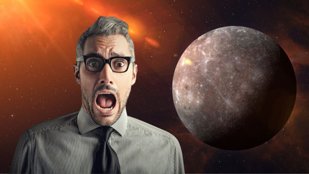 Horóscopo (01 a 07/04/2024): Mercúrio retrógrado sacode nossas vidas