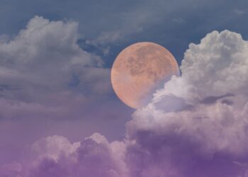 Lua em Libra: equilíbrio, harmonia e beleza celestial