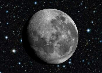 Lua em Escorpião: uma jornada de intensidade