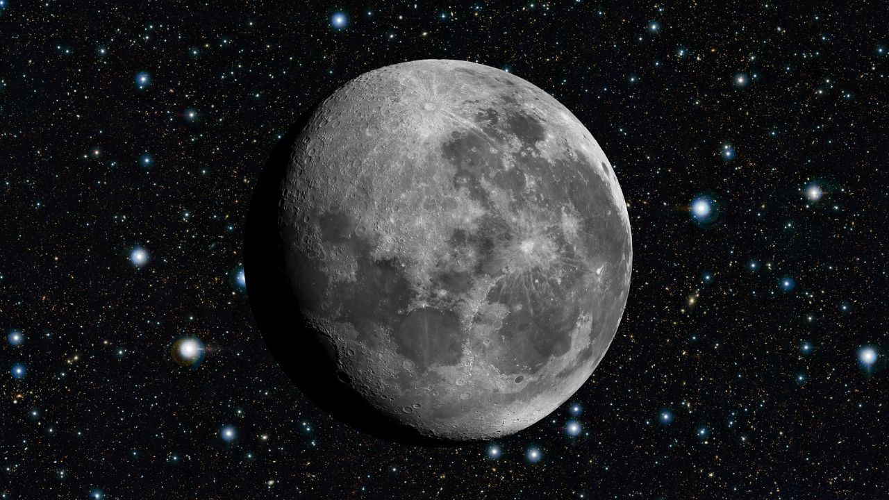 Lua em Escorpião: uma jornada de intensidade