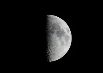 Quarto Crescente da Lua em Gêmeos: Quando tudo pode avançar