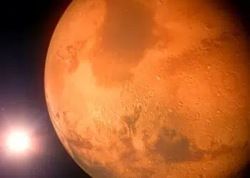 Marte em Aquário: explorando novos caminhos