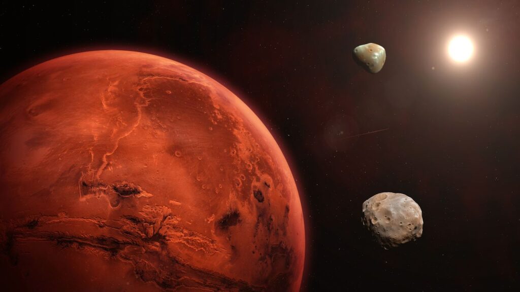 Mercúrio Retrógrado em Áries: Navegando pelas ondas cósmicas