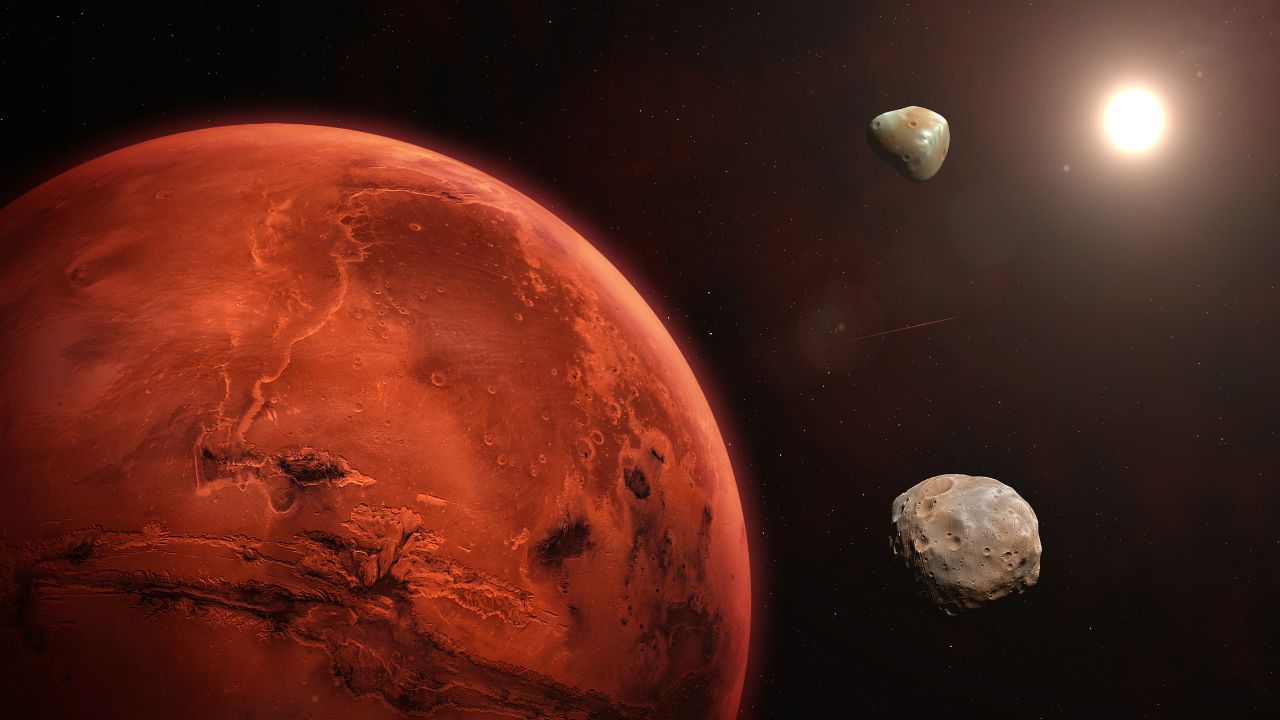 Mercúrio Retrógrado em Áries: Navegando pelas ondas cósmicas