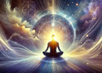 O Ponto de Deus: inteligência espiritual e seu papel no propósito humano