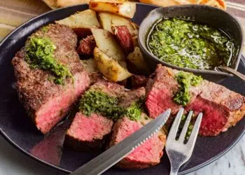 Chimichurri