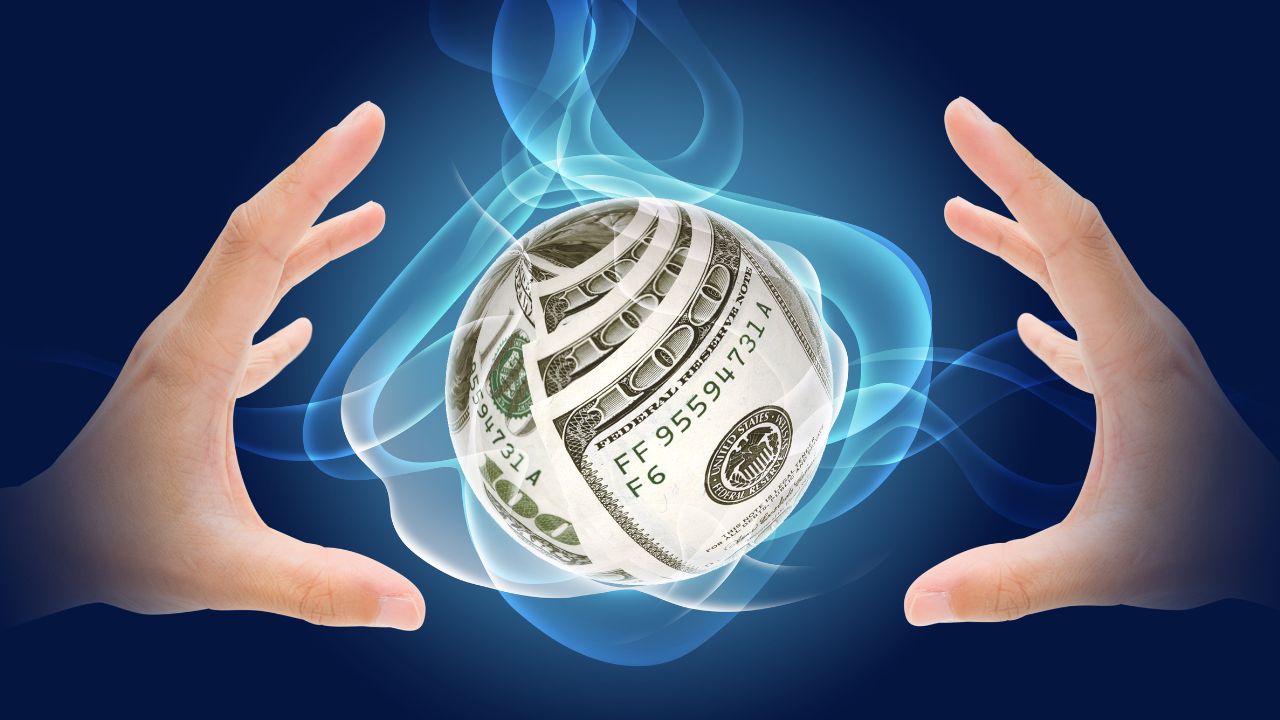 Simpatia poderosa para atrair dinheiro e prosperidade