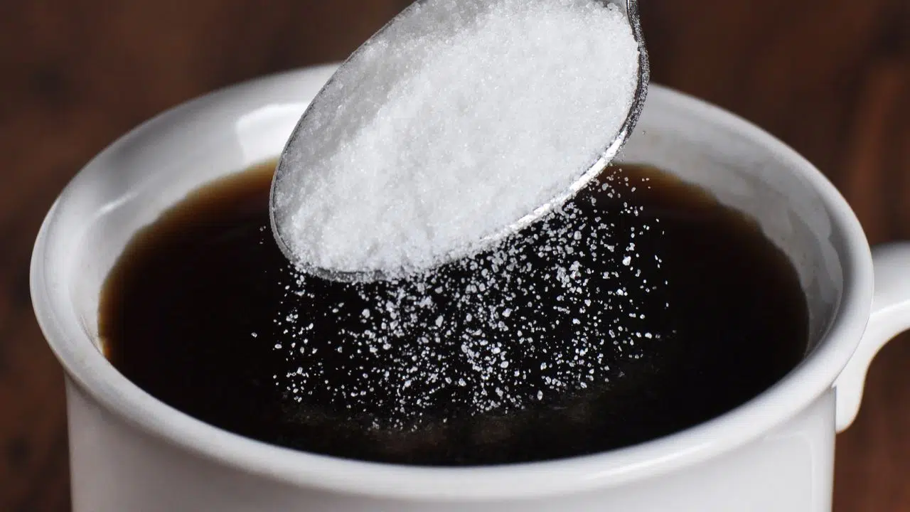 Simpatia do café para superar obstáculos