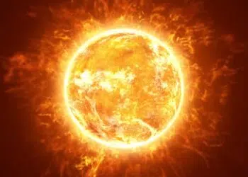 A entrada do Sol em Áries: o início de um novo ciclo astrológico