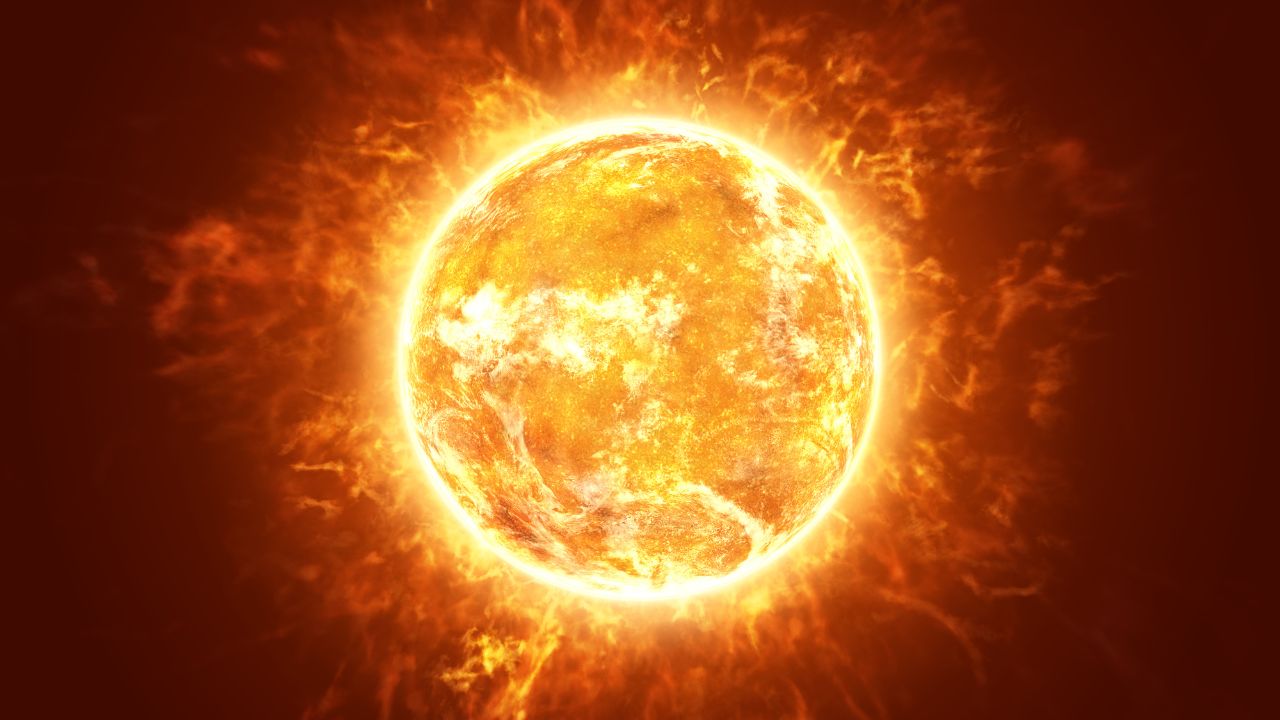 A entrada do Sol em Áries: o início de um novo ciclo astrológico