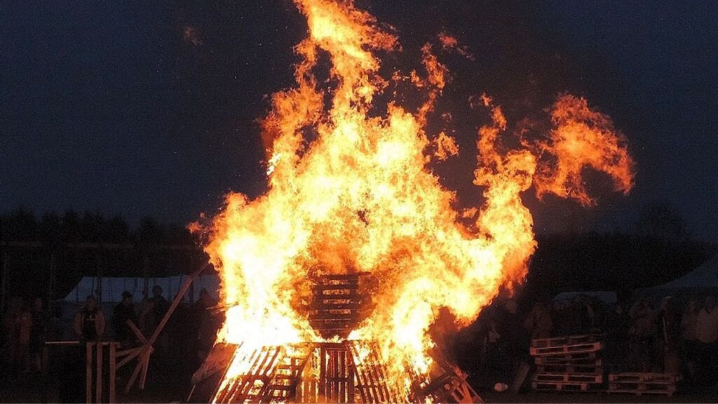 Horóscopo (29/04 a 05/05/2024): Beltane e a celebração da natureza