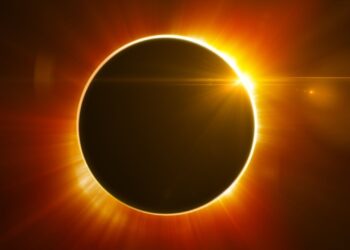Horóscopo (08 a 14/04/2024): Eclipse total do Sol afeta todos os signos