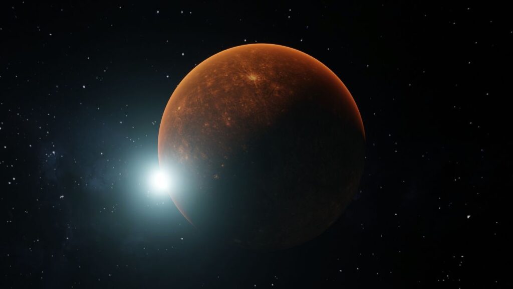 Mércurio entra em Áries: inovação, criatividade e impulso