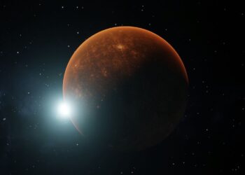 Mercurio entra em Áries: inovação, criatividade e impulso