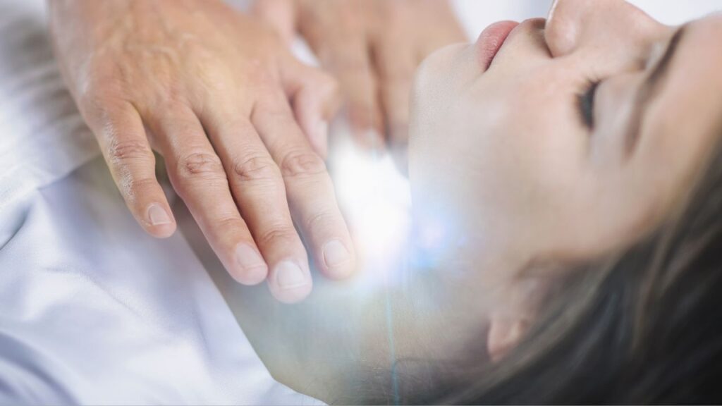 Reiki: Sistema de Cura Natural