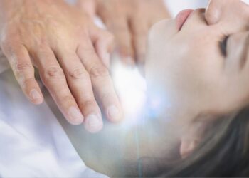 Reiki: Sistema de Cura Natural
