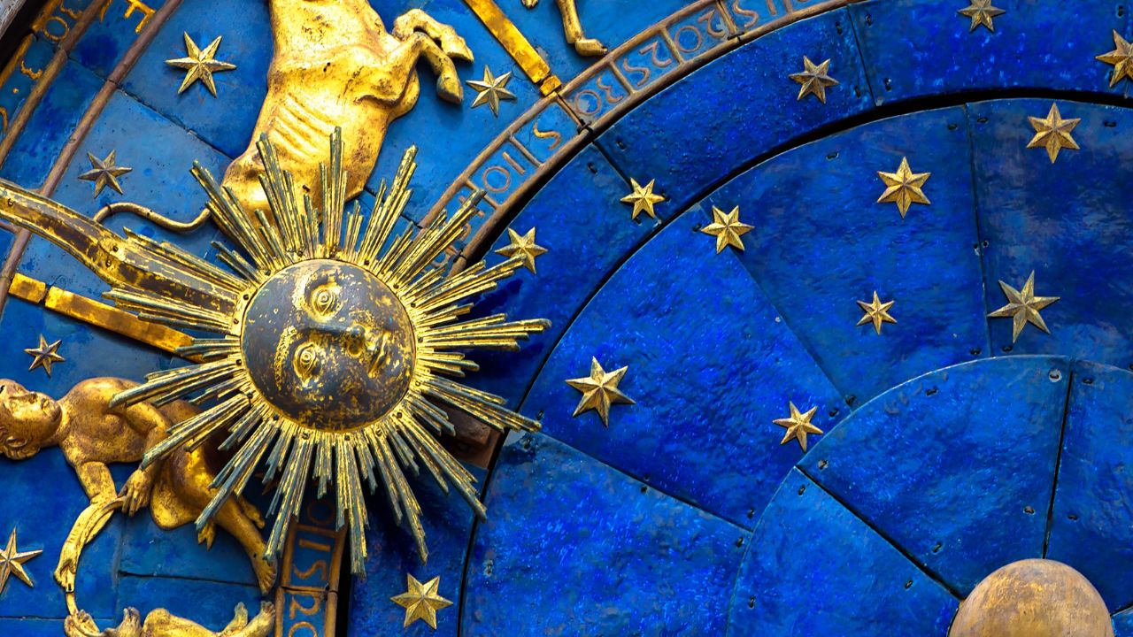 Sol em Touro: Rumo à estabilidade e aos prazeres sensoriais