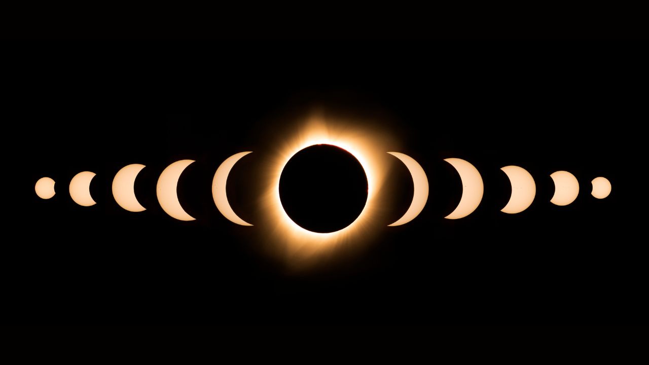 Fases da Lua: Guia Completo sobre as luas, duração e ciclo lunar