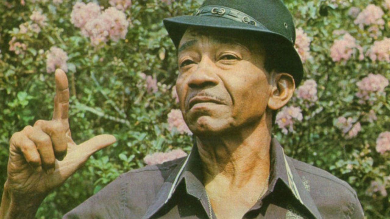 Luz do Saber: Jackson do Pandeiro e o Universo em Desencanto