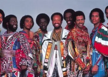 Earth, Wind & Fire: Devotion, uma canção para fazer seu dia mais brilhante