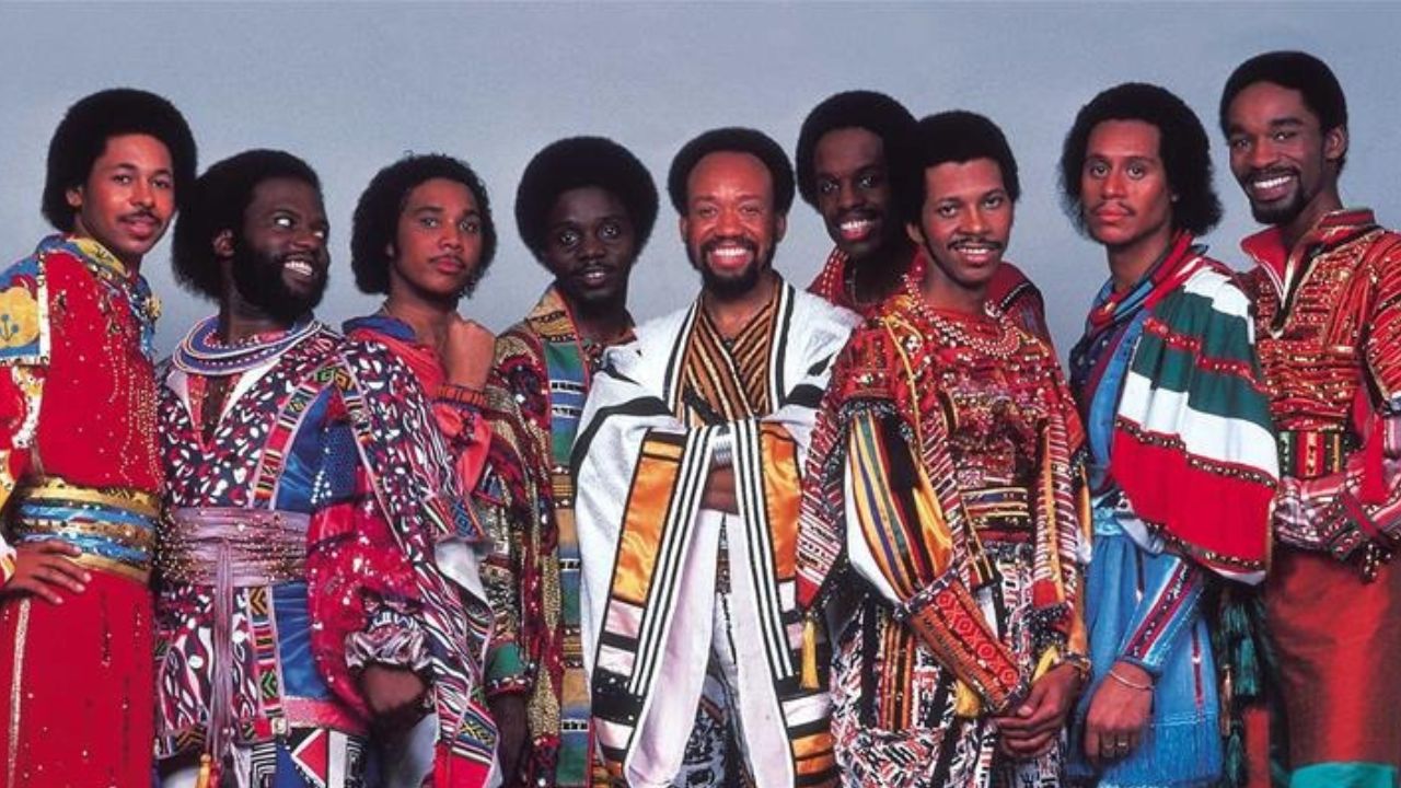 Earth, Wind & Fire: Devotion, uma canção para fazer seu dia mais brilhante