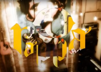 O Rappa e a fé inabalável em anjos