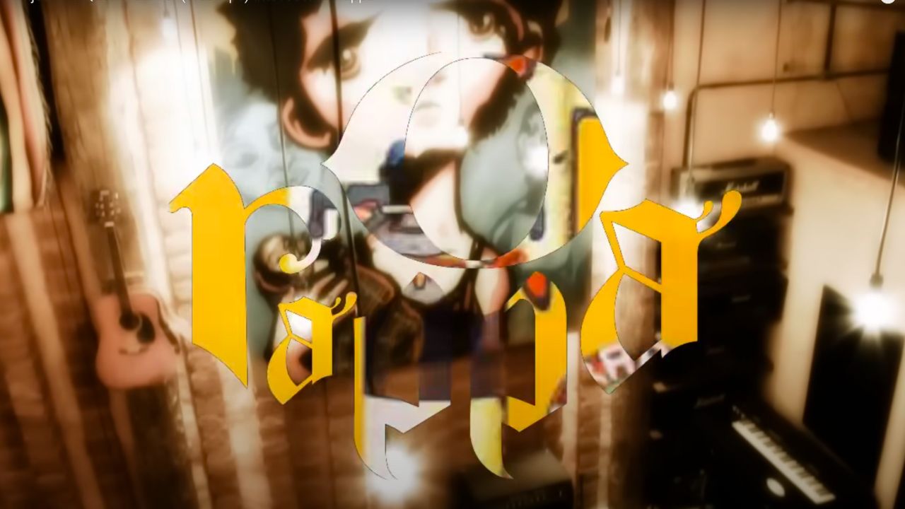 O Rappa e a fé inabalável em anjos