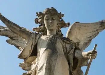 Arcanjo Regente de 2025: Gabriel, o Mensageiro Divino