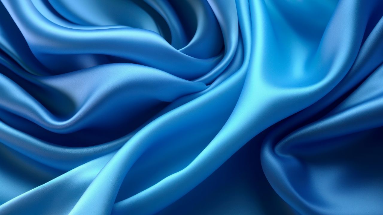 Cor Regente de 2025: Azul Celeste, a cor da serenidade e clareza