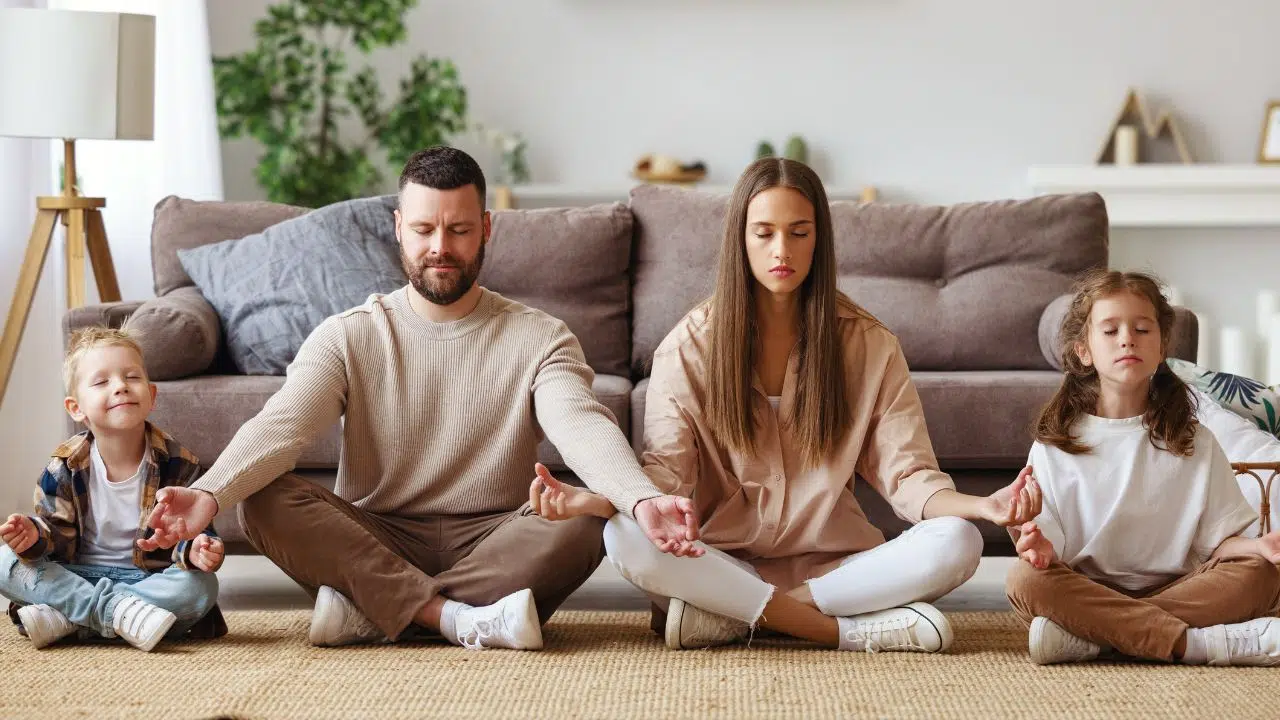 Horóscopo Semanal (02 a 08/09/2024): mudanças e harmonia familiar