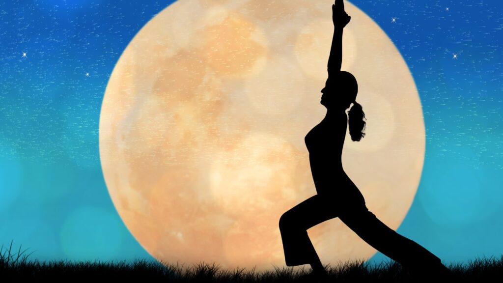 Horóscopo Semanal (19 a 25/08/2024): equilibrando a vida durante a Lua Cheia