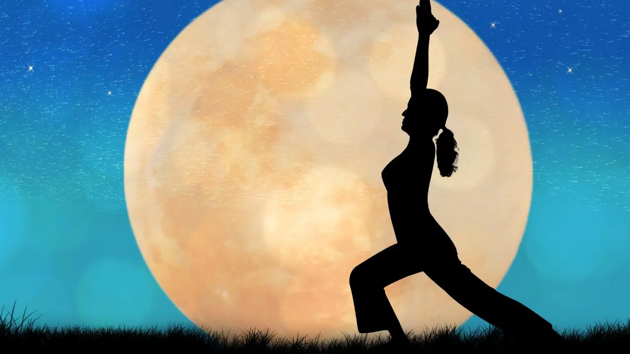 Horóscopo Semanal (19 a 25/08/2024): Equilibrando a vida durante a Lua Cheia