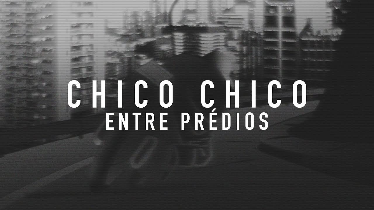 Chico Chico e a automação cotidiana da vida urbana