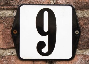 Numerologia 2025: 9 é o número que irá reger a Terra