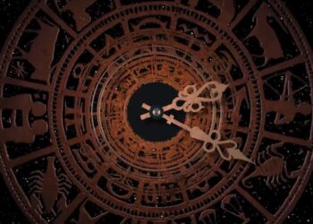 Calendário Astrológico de 2025: Guia Completo de trânsitos planetários e retrogradações