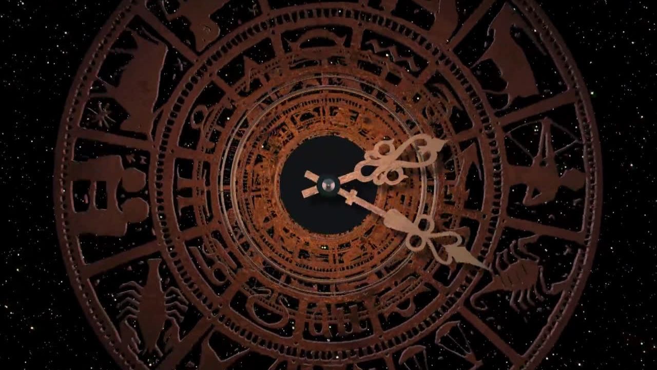 Calendário Astrológico de 2025: Guia Completo de trânsitos planetários e retrogradações