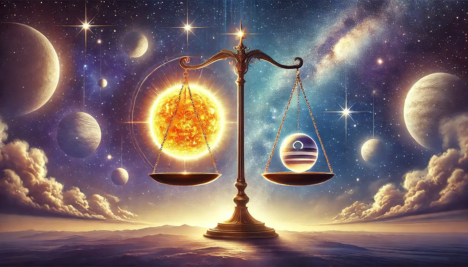 Horóscopo Semanal (30/09 a 06/10/2024): Harmonia, equilíbrio e a diplomacia