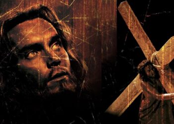 5 filmes que retratam Jesus Cristo de maneiras bem diferentes