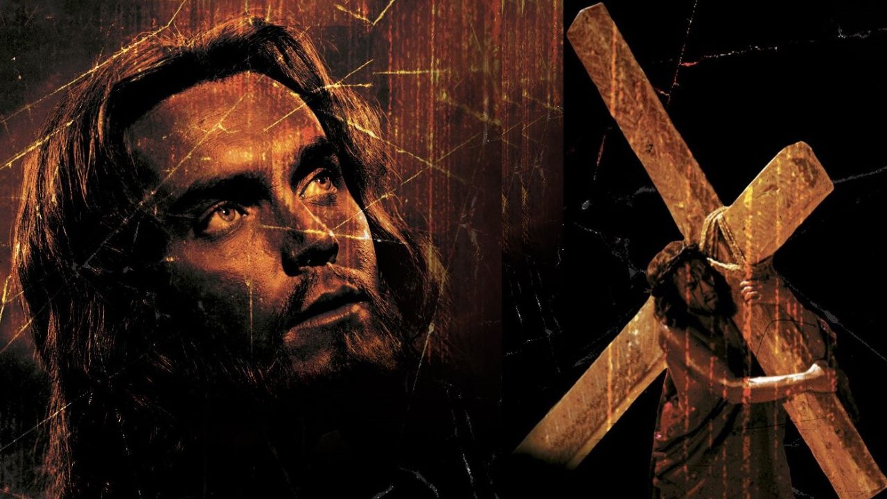 5 filmes que retratam Jesus Cristo de maneiras bem diferentes