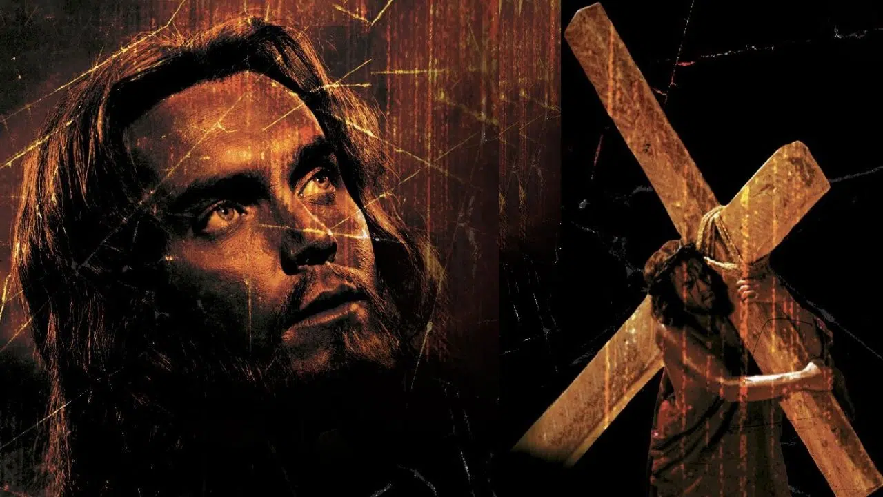 5 filmes que retratam Jesus Cristo de maneiras bem diferentes