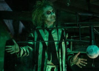 5 filmes que tratam o after life com bom humor e algum sarcasmo