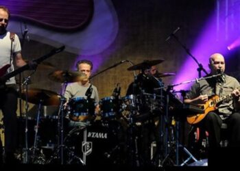 Os Paralamas do Sucesso: Aonde quer que eu vá é um grito do amor além da vida