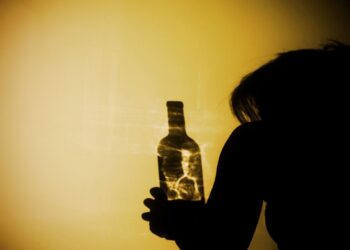 Simpatia para ajudar a superar o vício em álcool