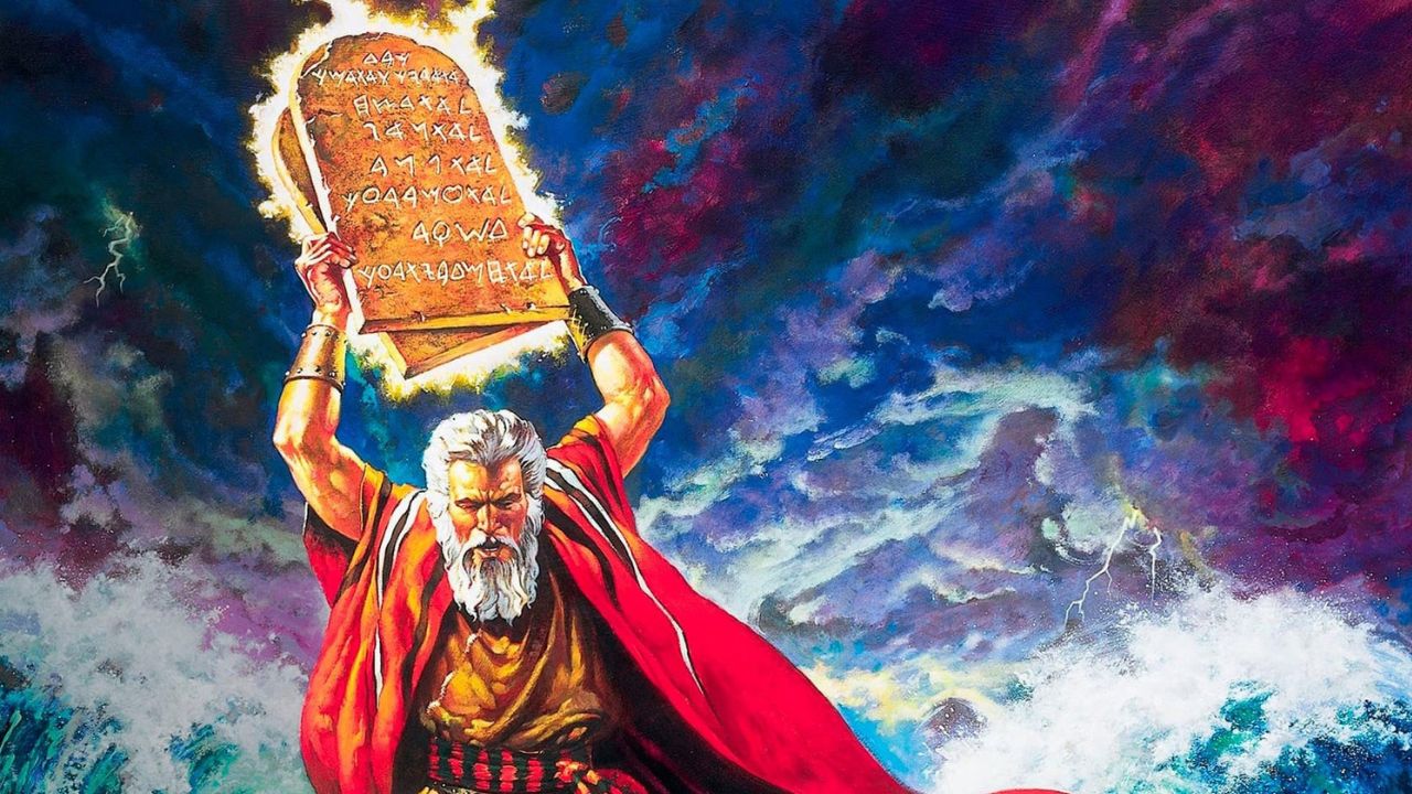 5 filmes bíblicos que nunca saem de moda