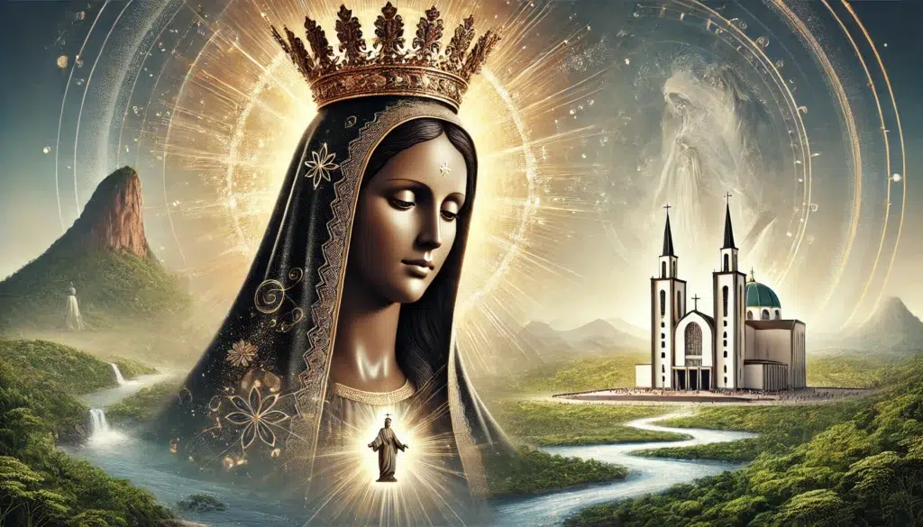 Nossa Senhora Aparecida: A Rainha do Brasil e a devoção imperial