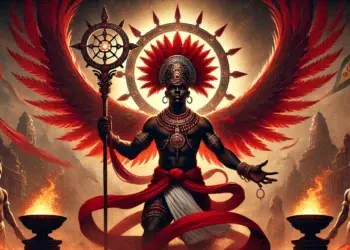 Orixá Exu: História, Características, Rituais, Oferendas e Filhos de Santo