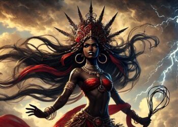 Orixá Iansã: História, Características, Rituais, Oferendas e Filhos de Santo