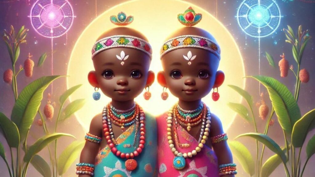 Orixá Ibeji: História, Características, Rituais, Oferendas e Filhos de Santo