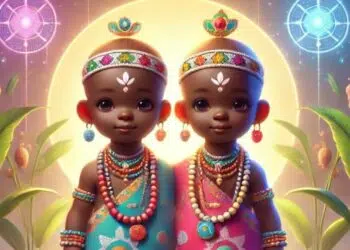 Orixá Ibeji: História, Características, Rituais, Oferendas e Filhos de Santo